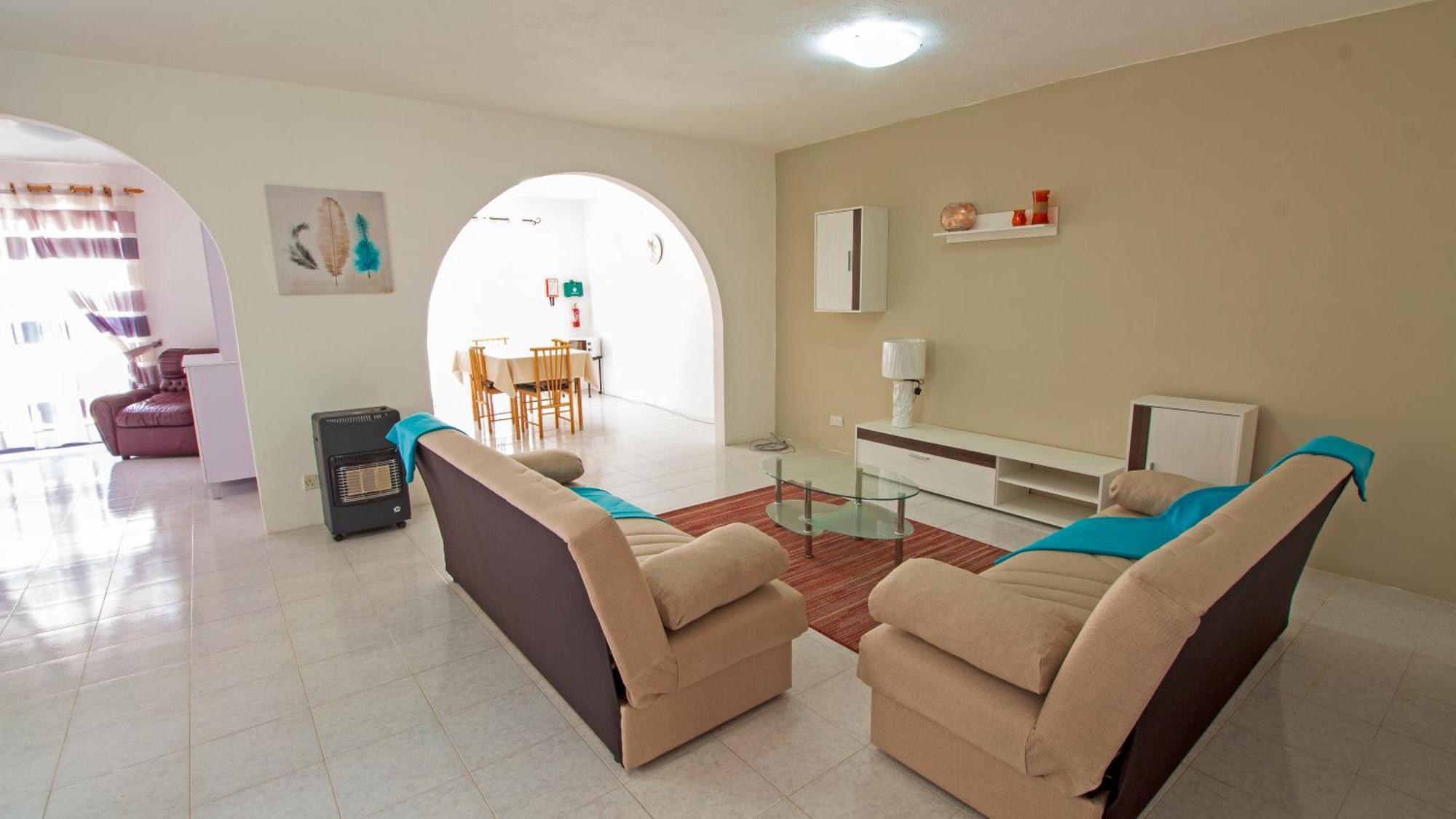 Maltarentapartments Marsaskala Exterior photo